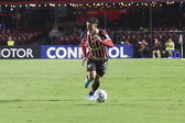 Lucca Marques namens São Paulo
