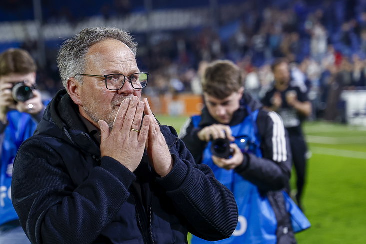 Henk de Jong