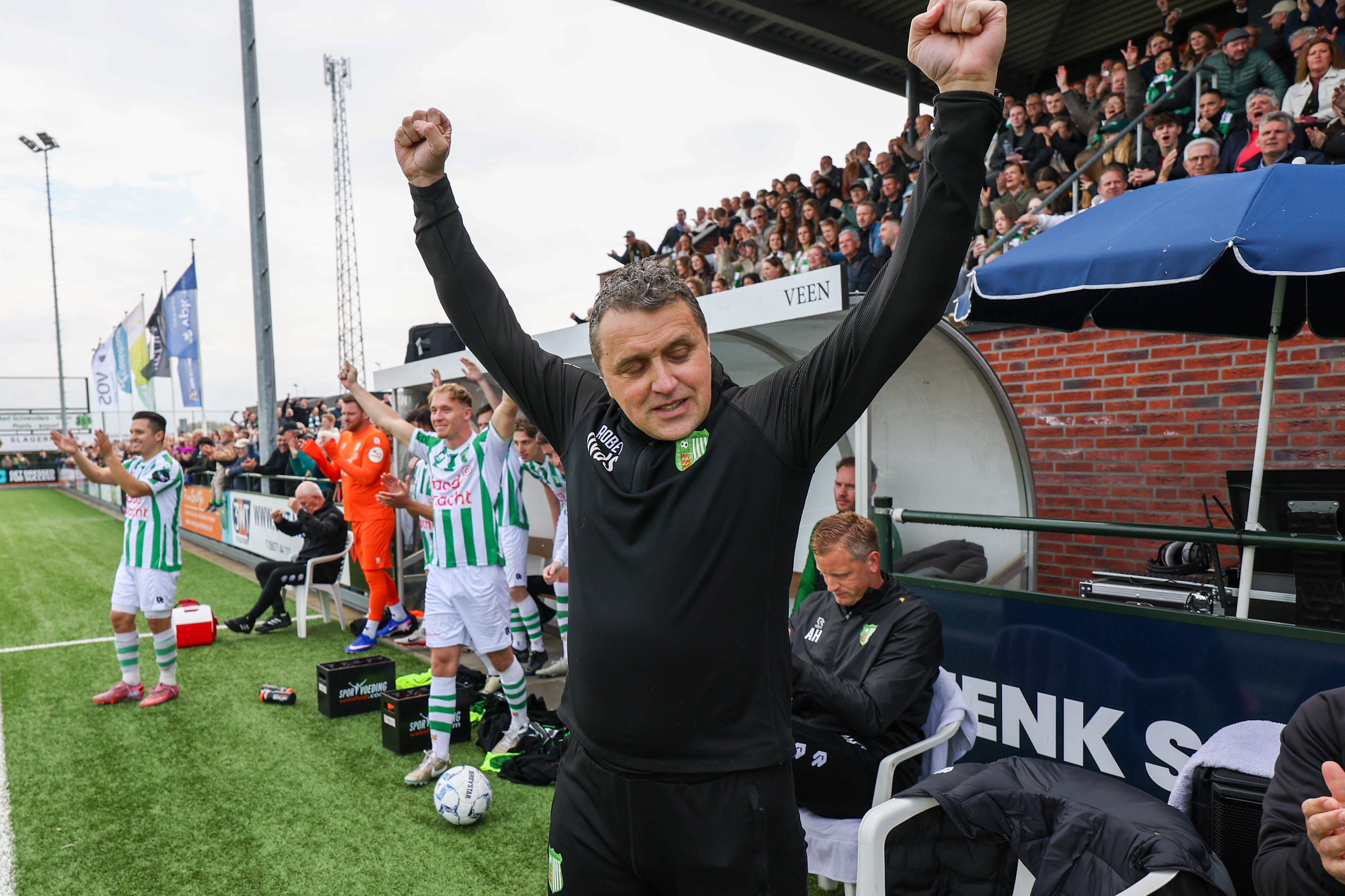 Dennis van der Steen