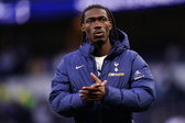 Yves Bissouma