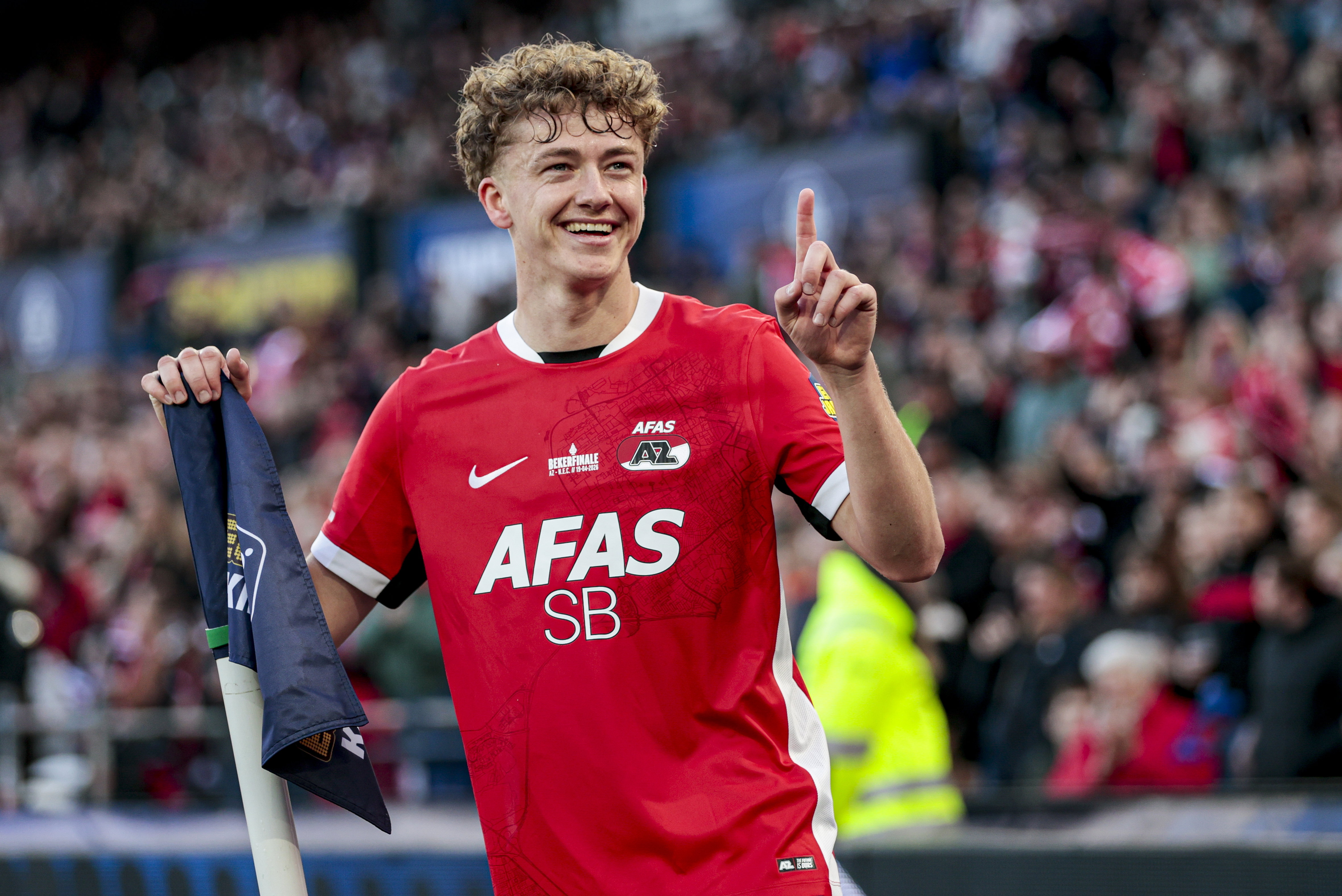 Sven Mijnans