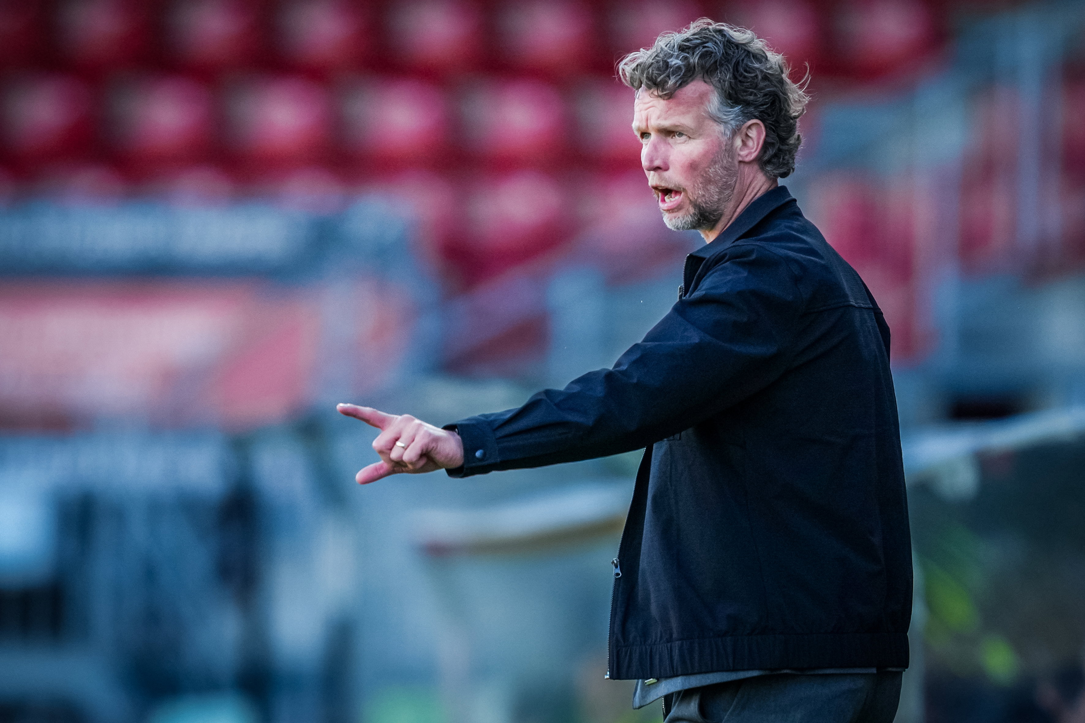 Mathijs Kreugel
