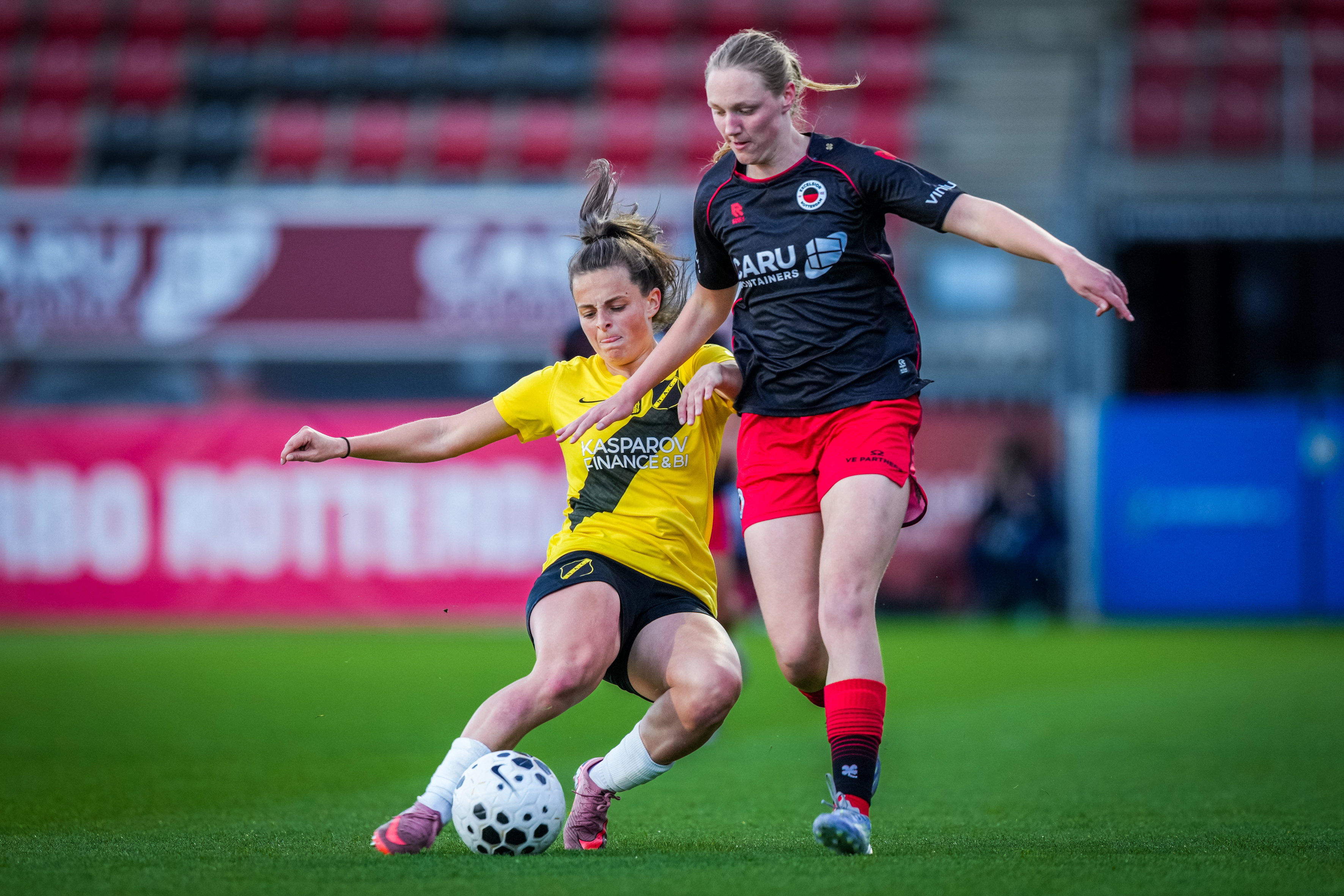 Kiki Heshof