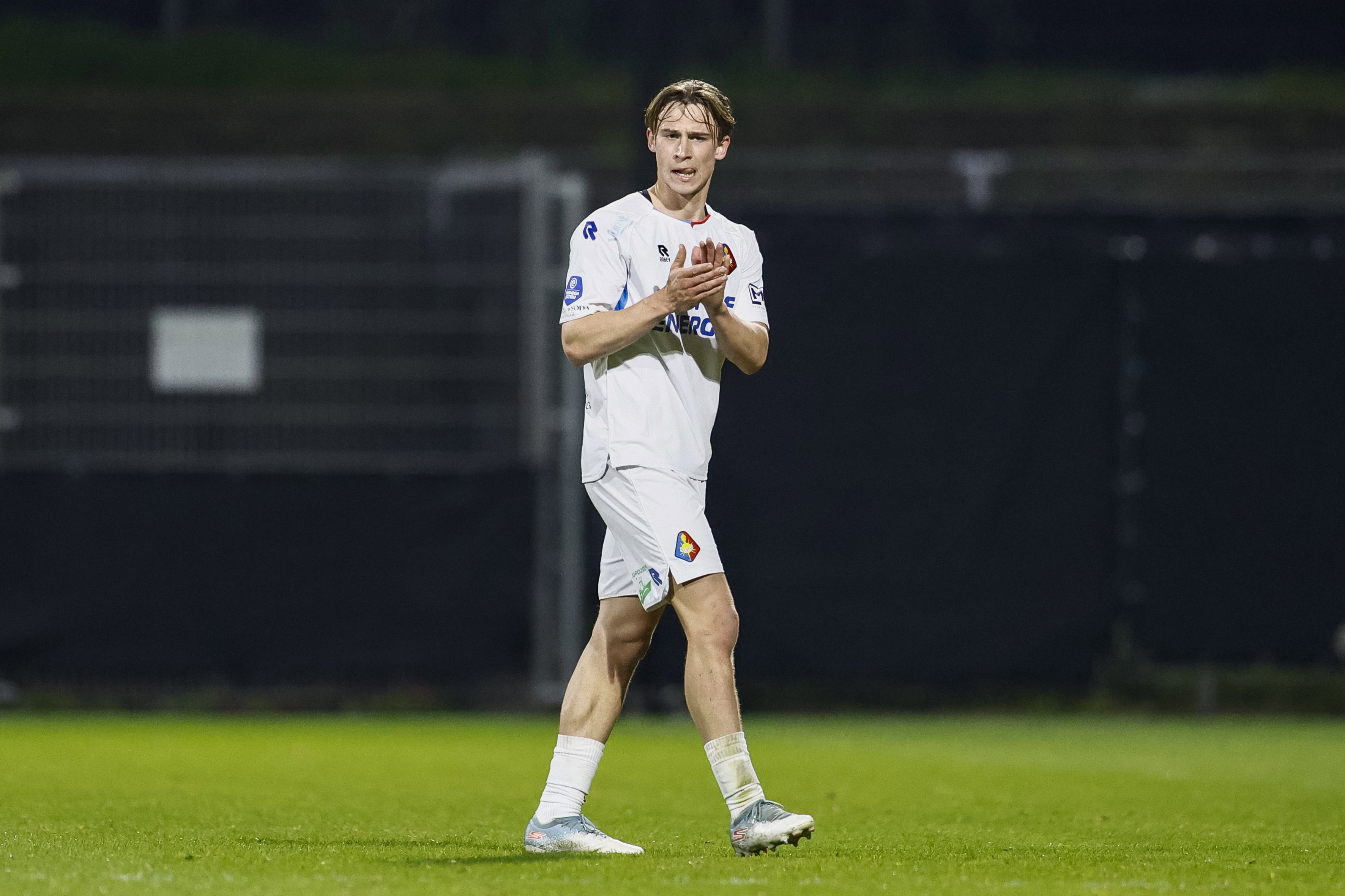 Sem van Duijn