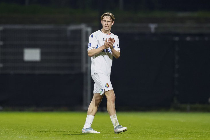Sem van Duijn