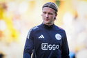 Kasper Dolberg