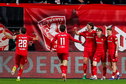 Sondre Ørjasæter bij FC Twente