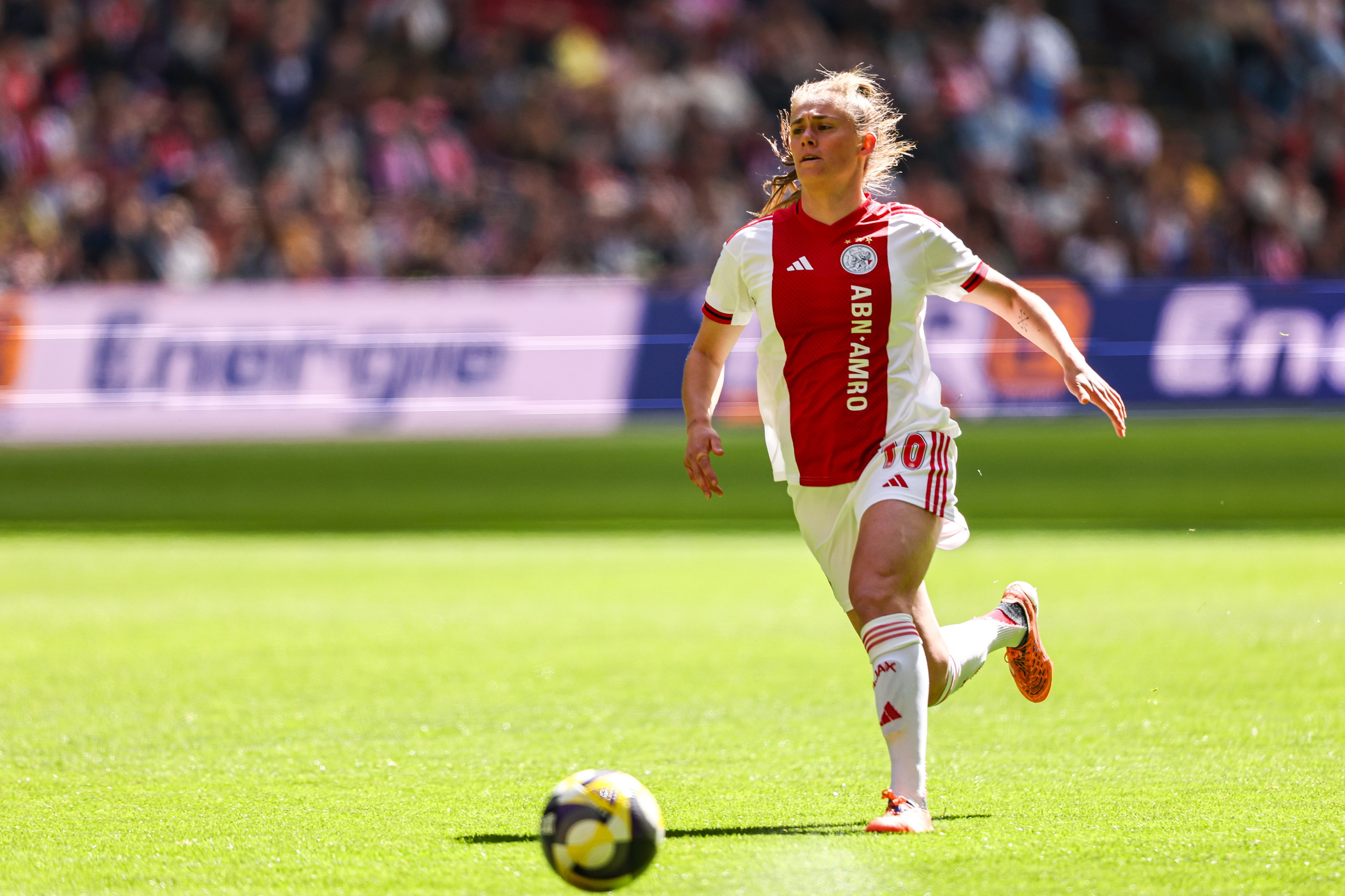 Joëlle Smits