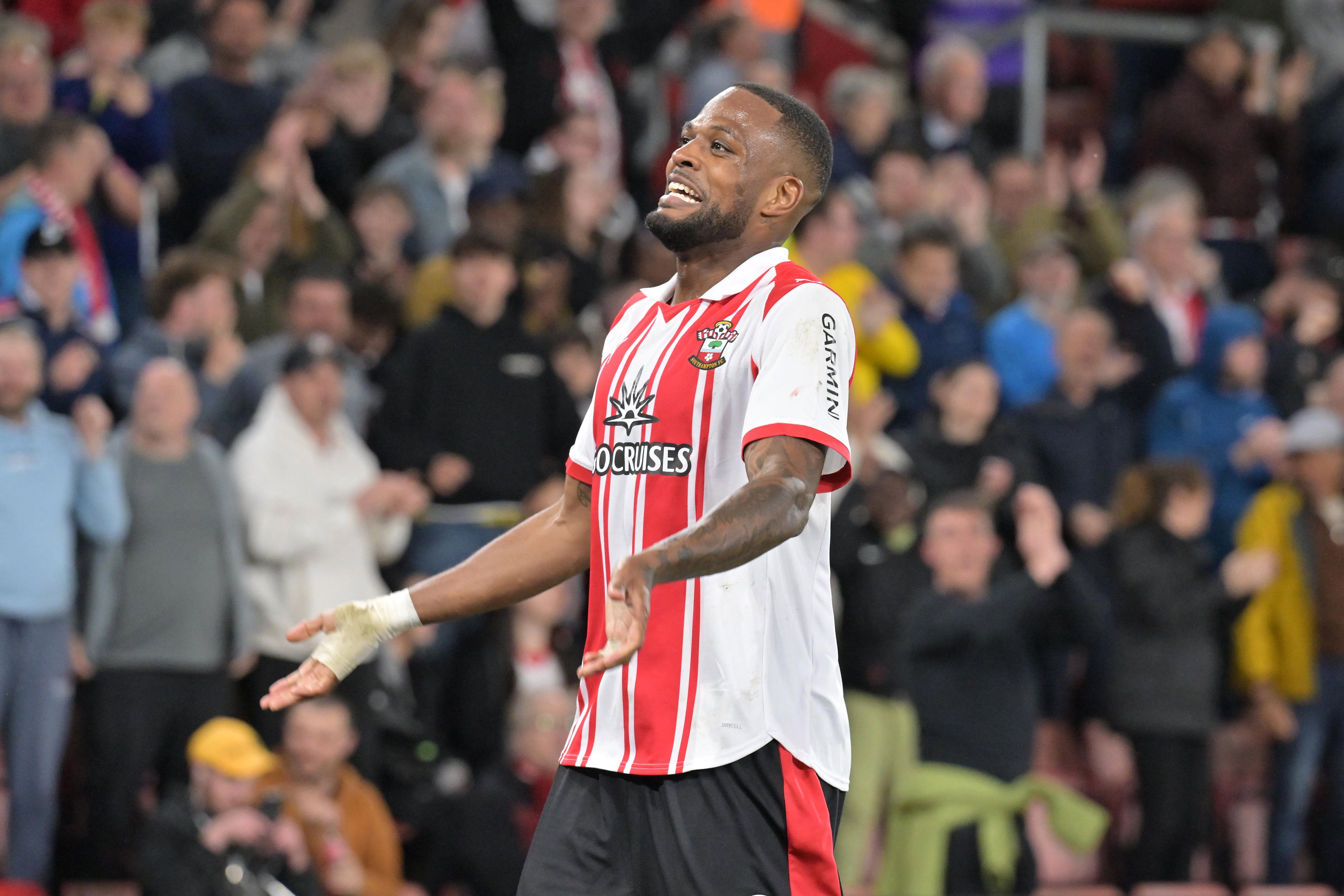 Cyle Larin