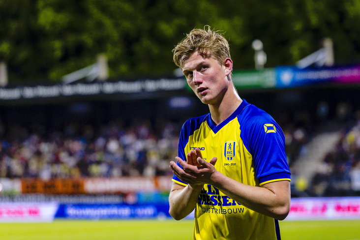 Jesper Uneken