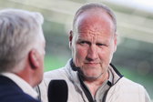 Dick Lukkien in gesprek met ESPN