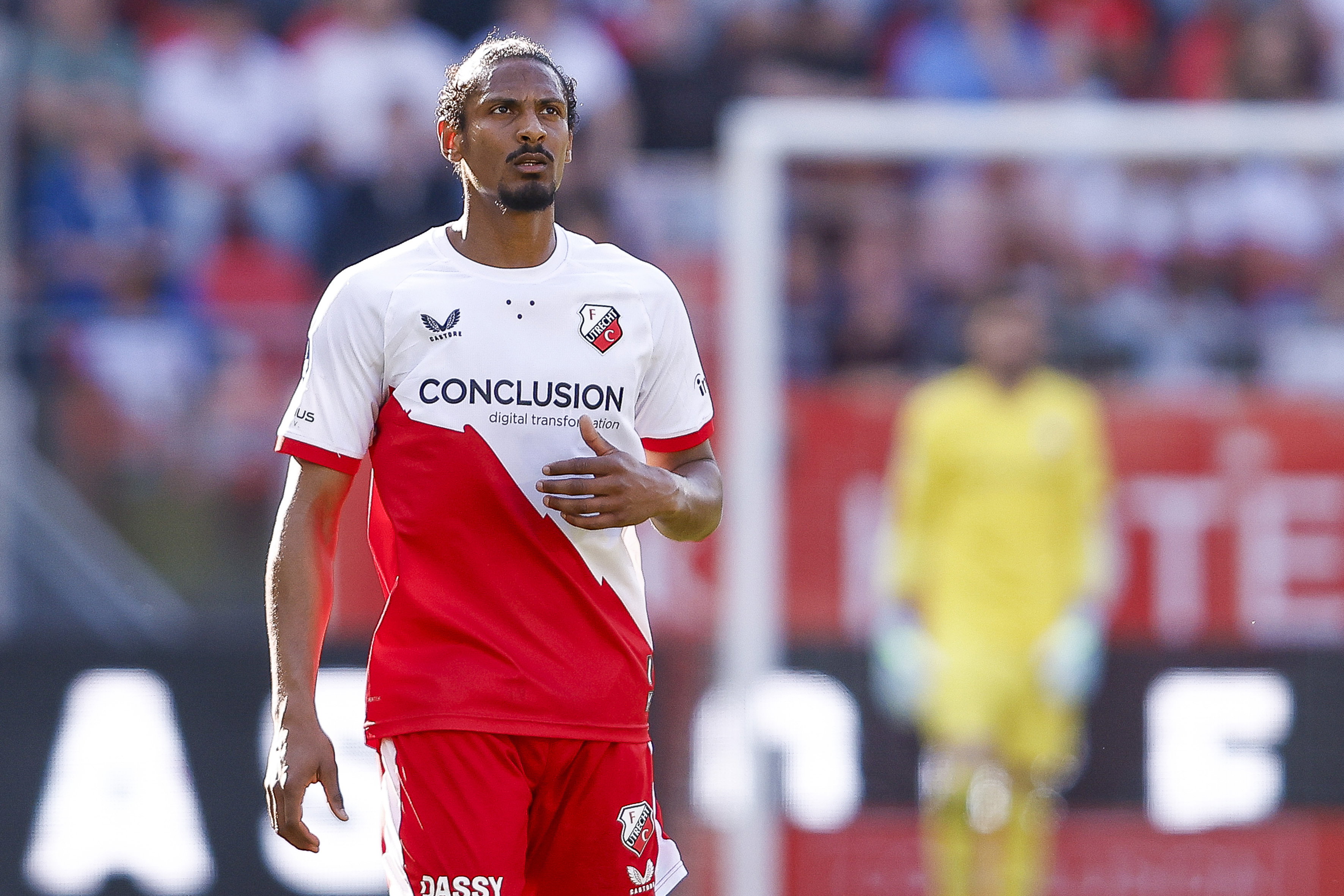 Sébastien Haller