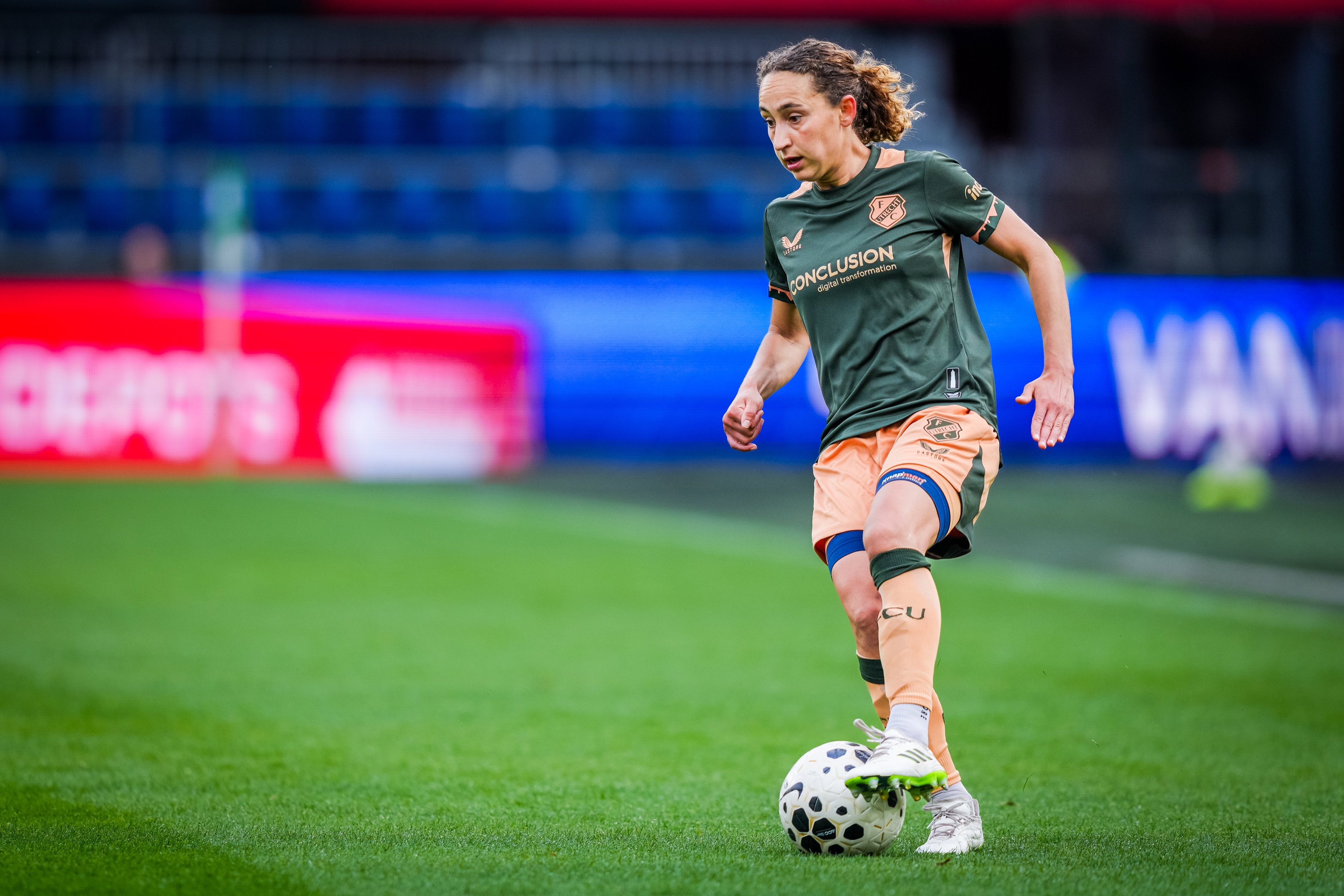 Soraya Verhoeve