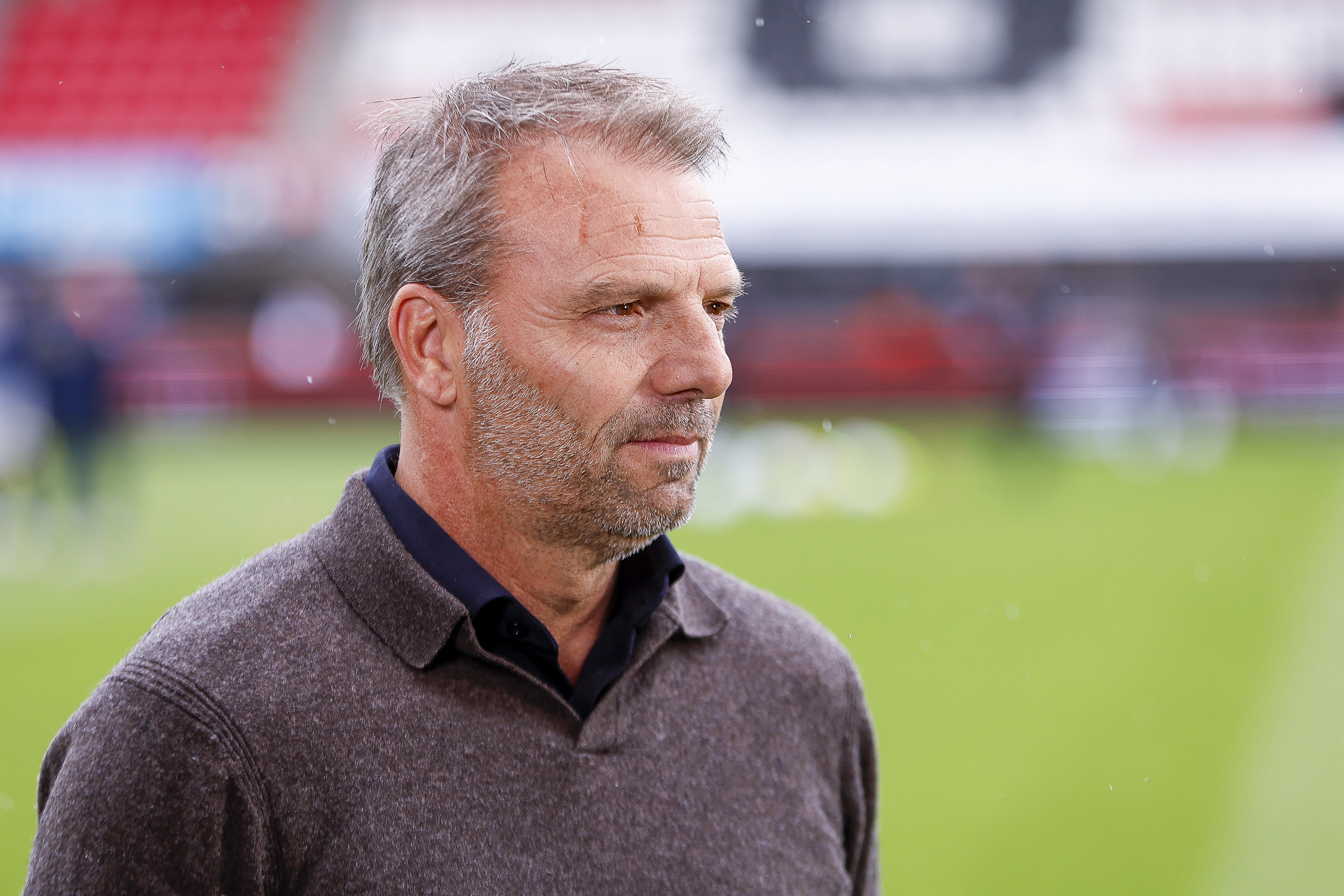 Maurice Steijn