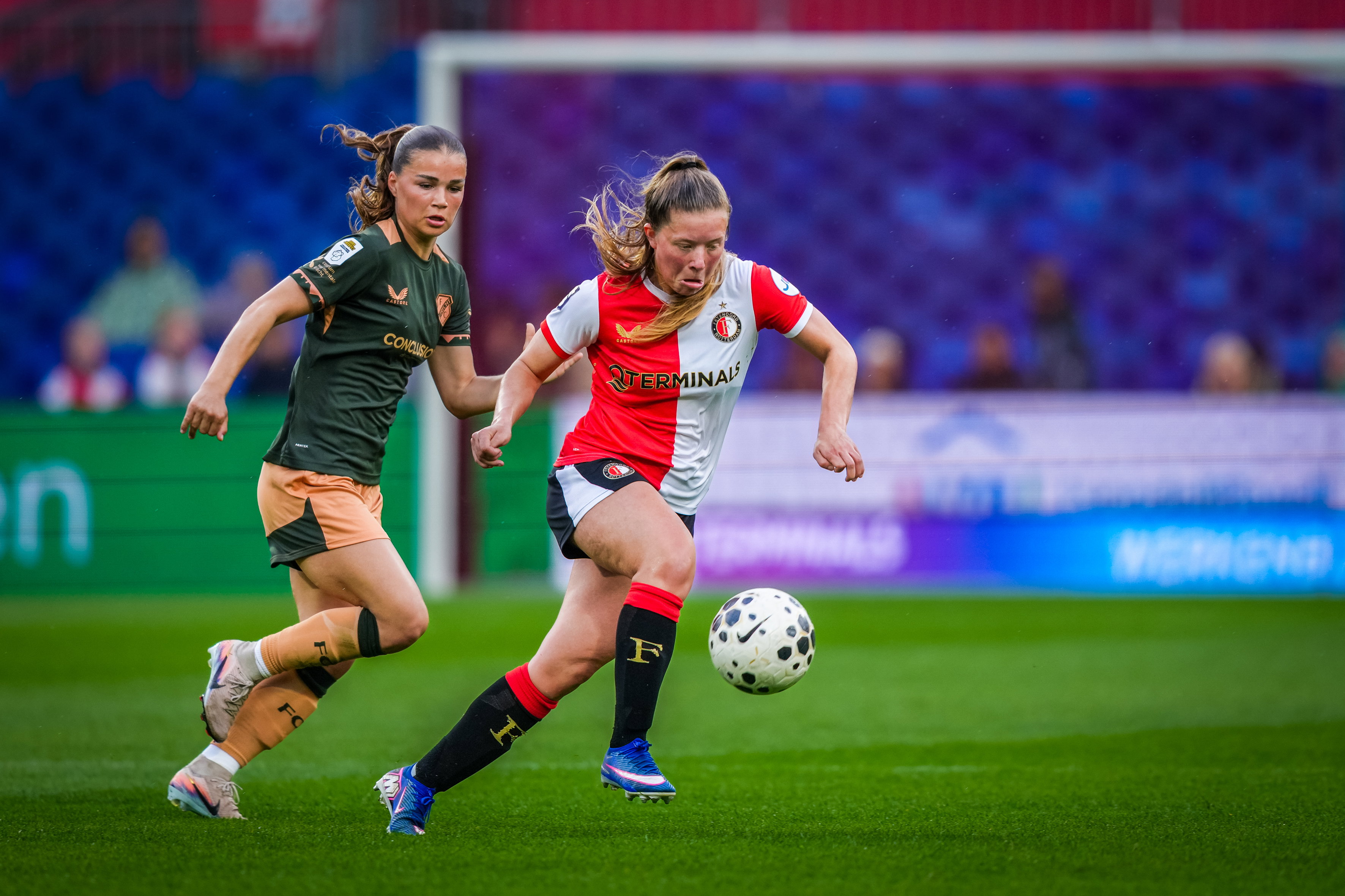 Carmen Werkhoven