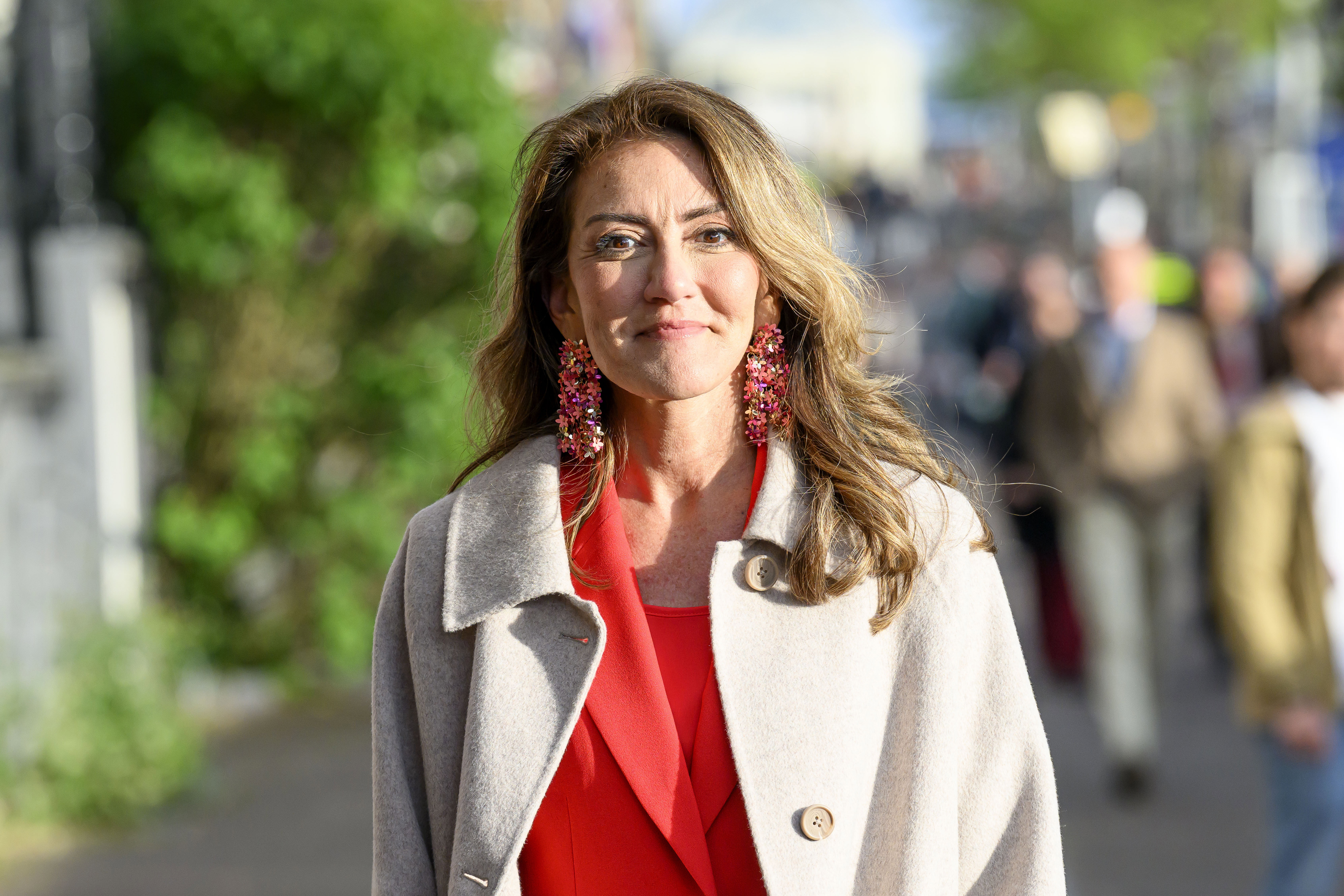 Dilan Yesilgöz