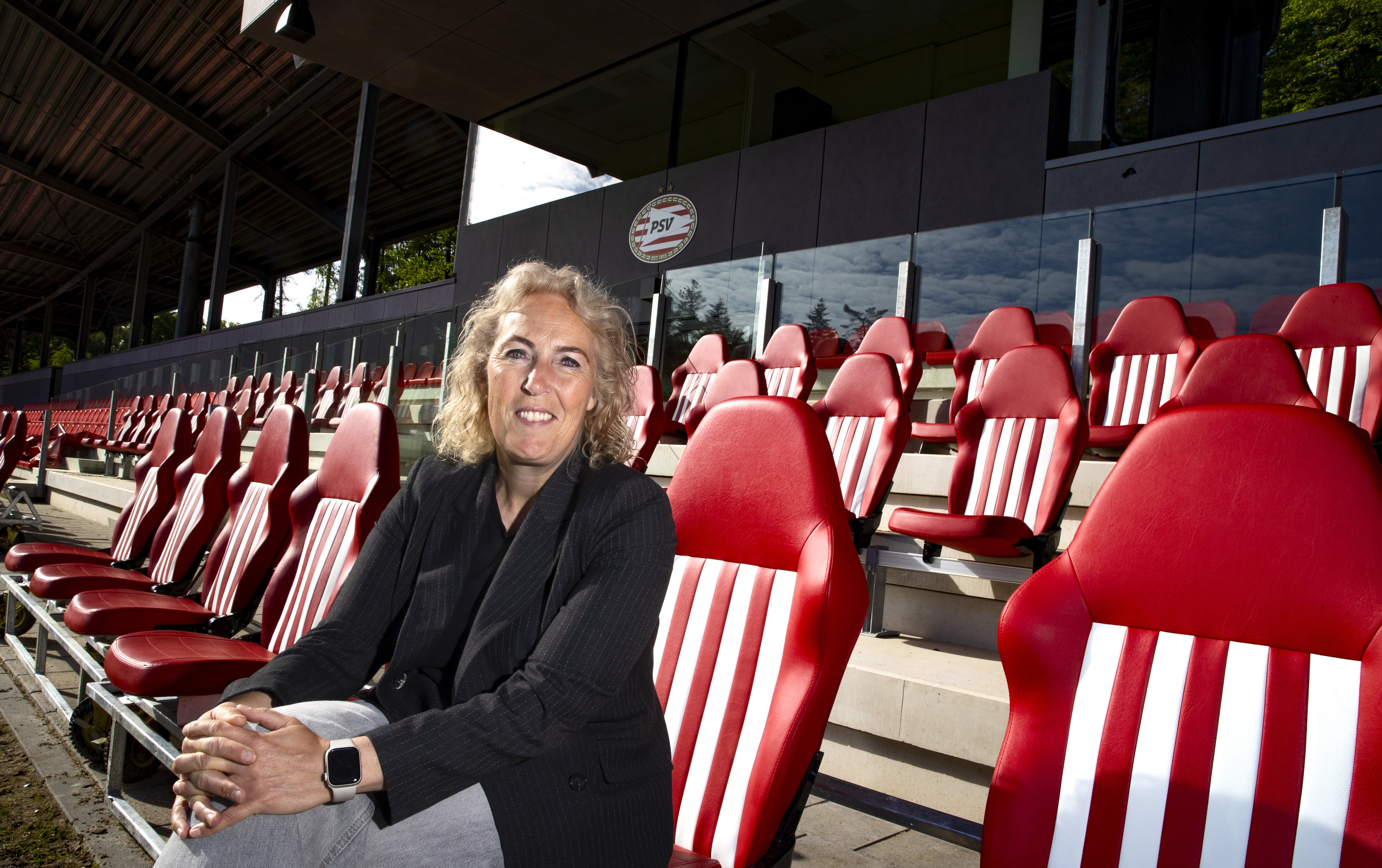 Sandra Doreleijers