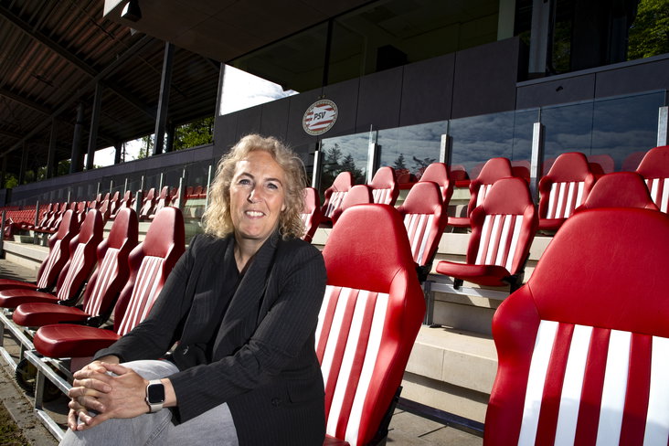 Sandra Doreleijers