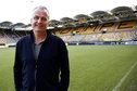 Rob Penders bij Roda JC