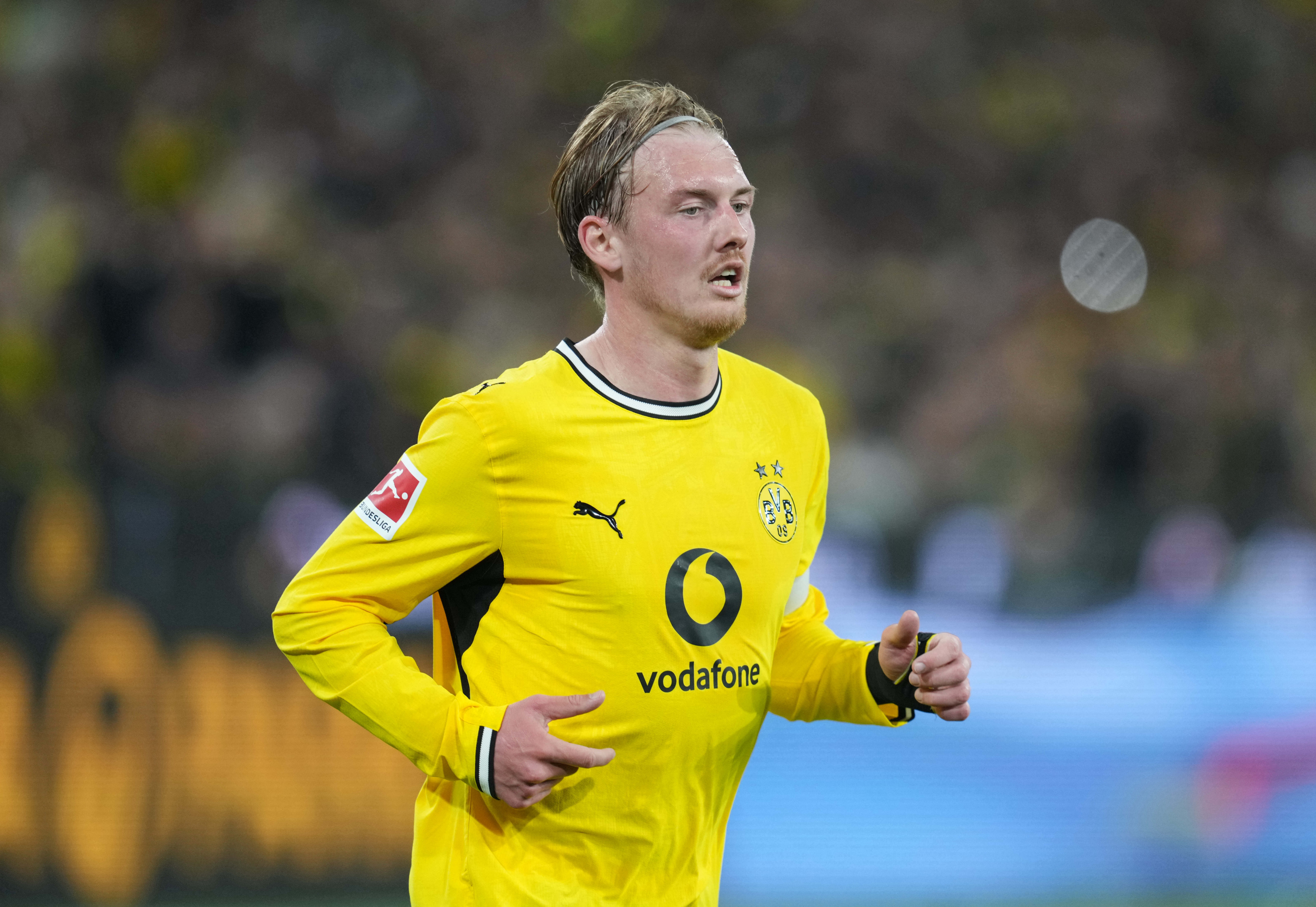 Julian Brandt