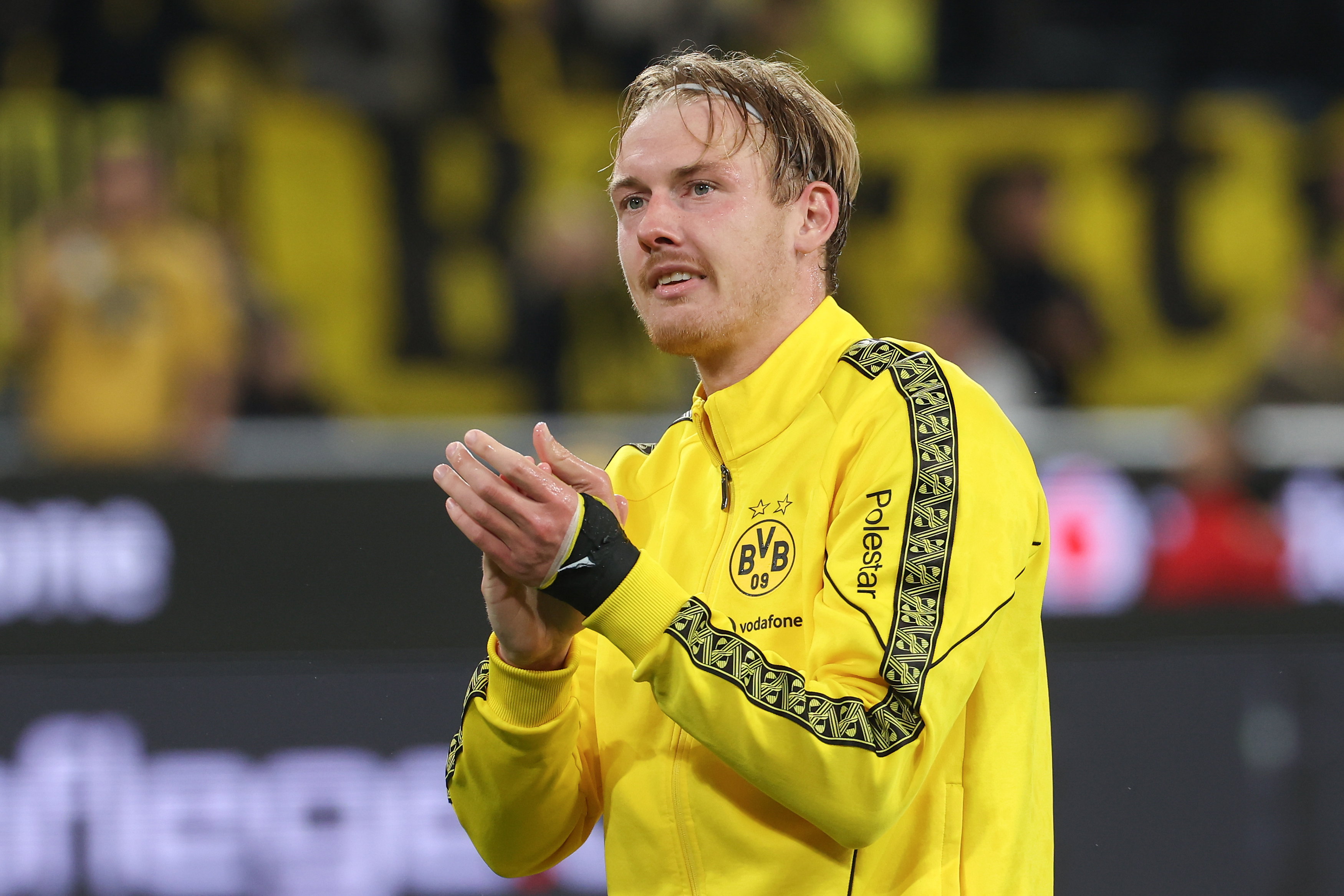 Julian Brandt