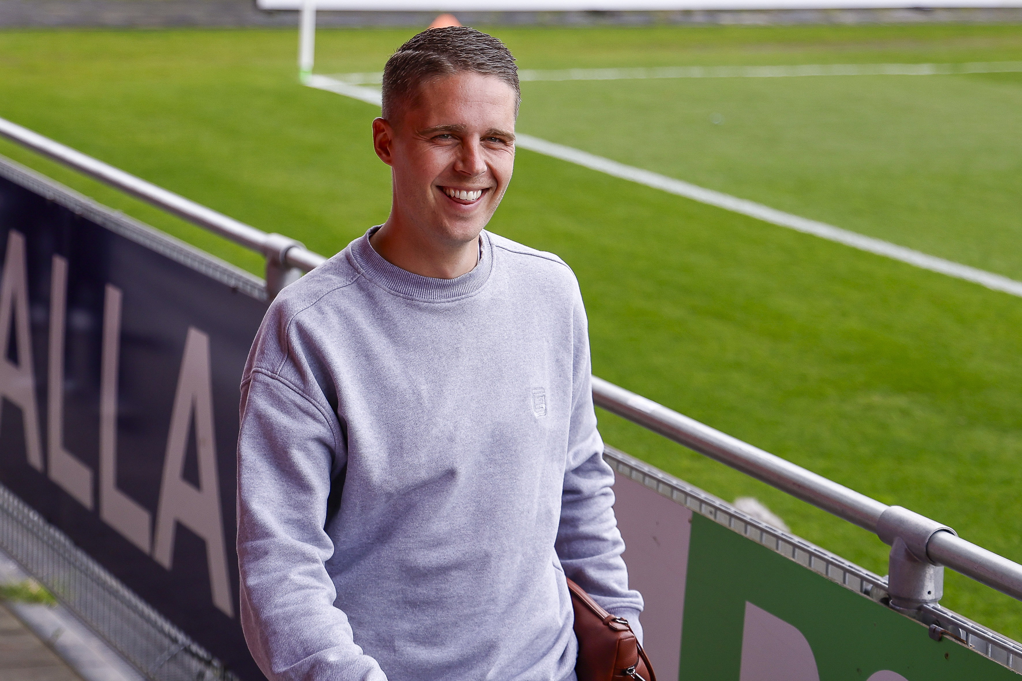 'Joey Veerman verschijnt op de radar van topclub uit Serie A'