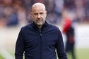 Peter Bosz in de Adelaarshorst