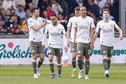 PSV viert een treffer tegen Go Ahead Eagles