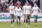 PSV viert een treffer tegen Go Ahead Eagles