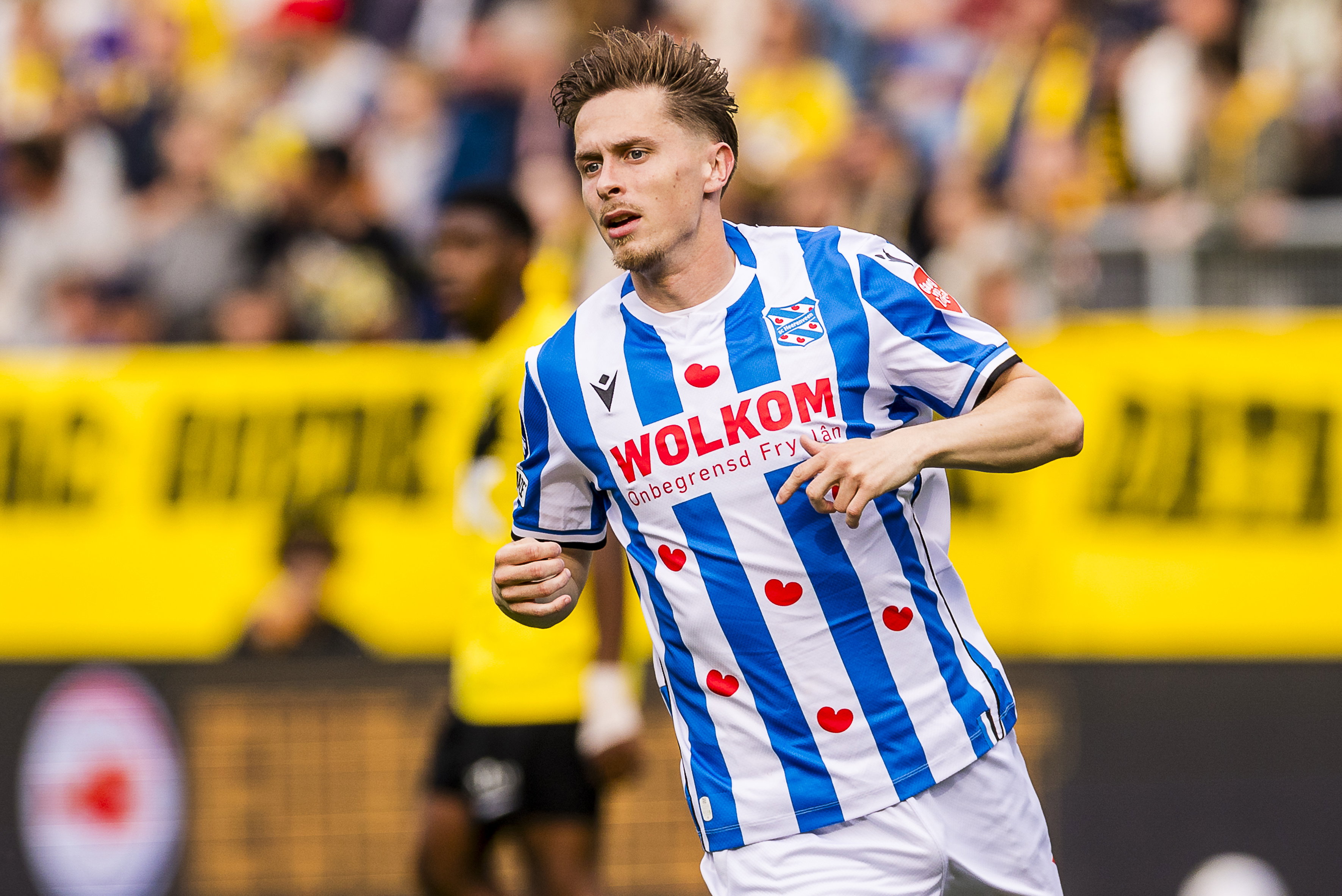Ringo Meerveld
