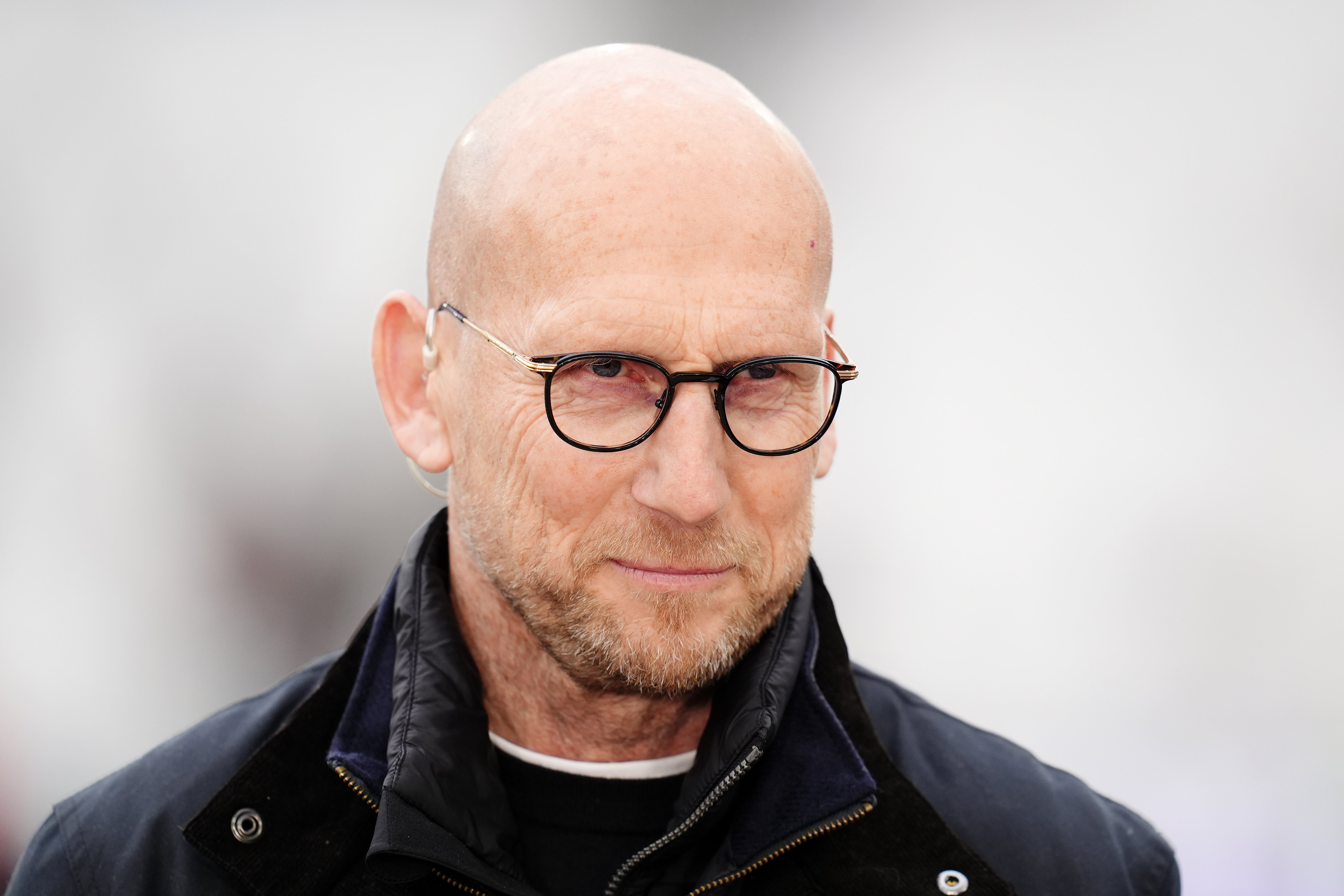 Jaap Stam