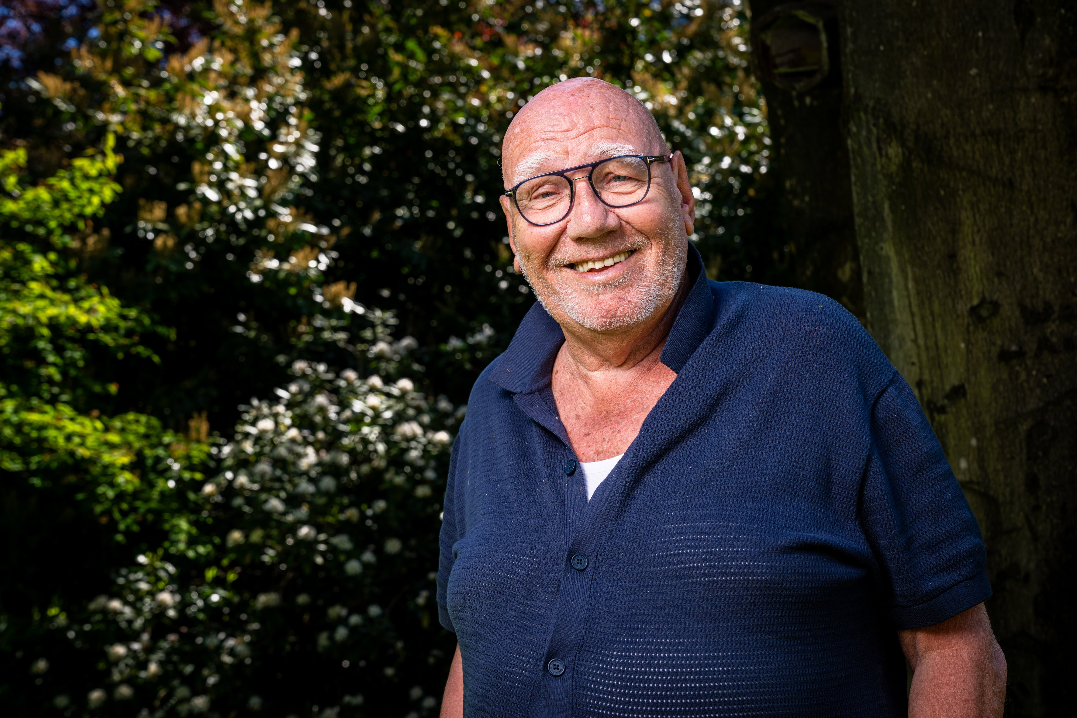 Kees Jansma