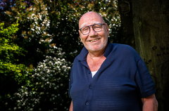 Kees Jansma