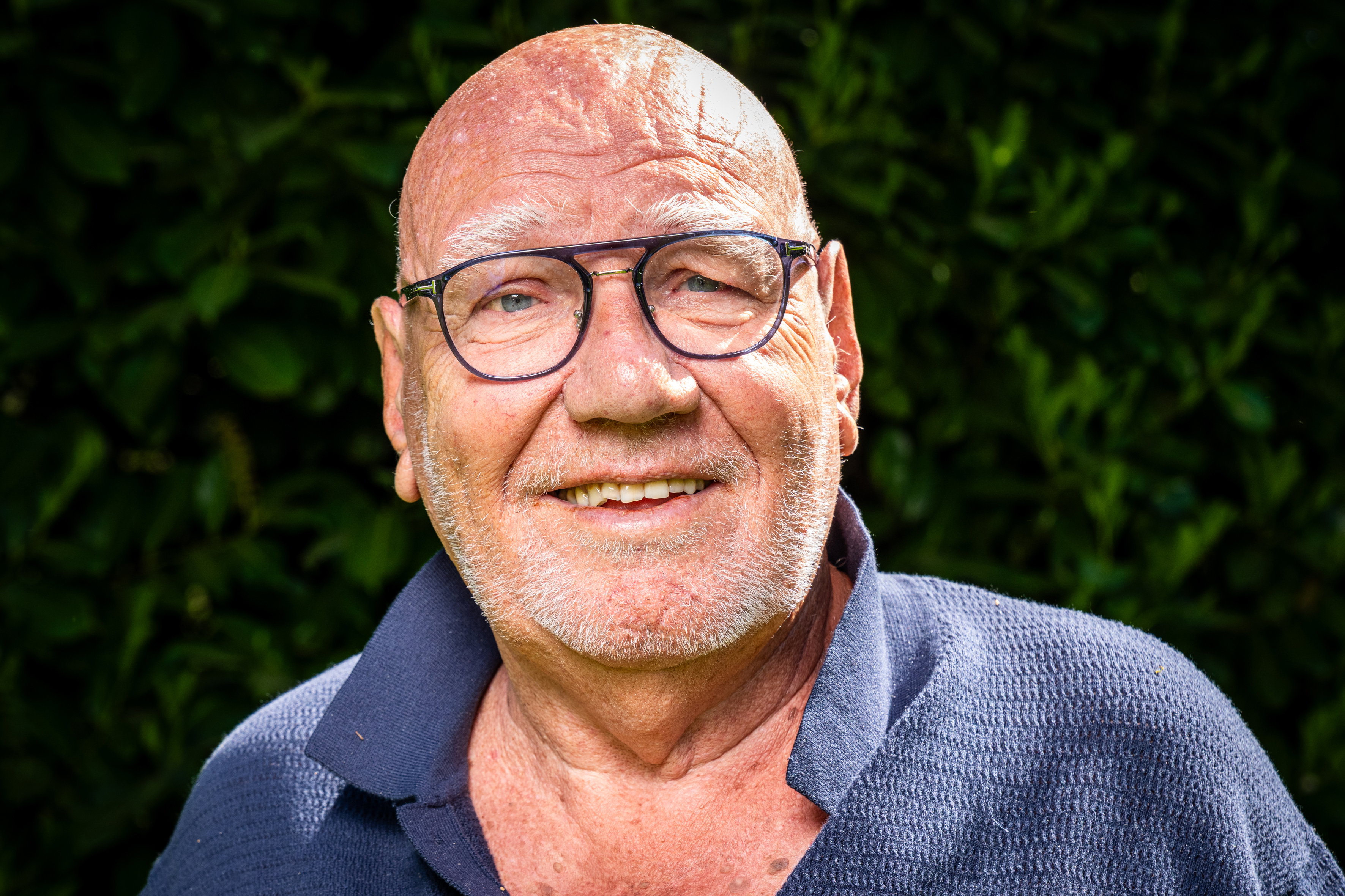 Kees Jansma