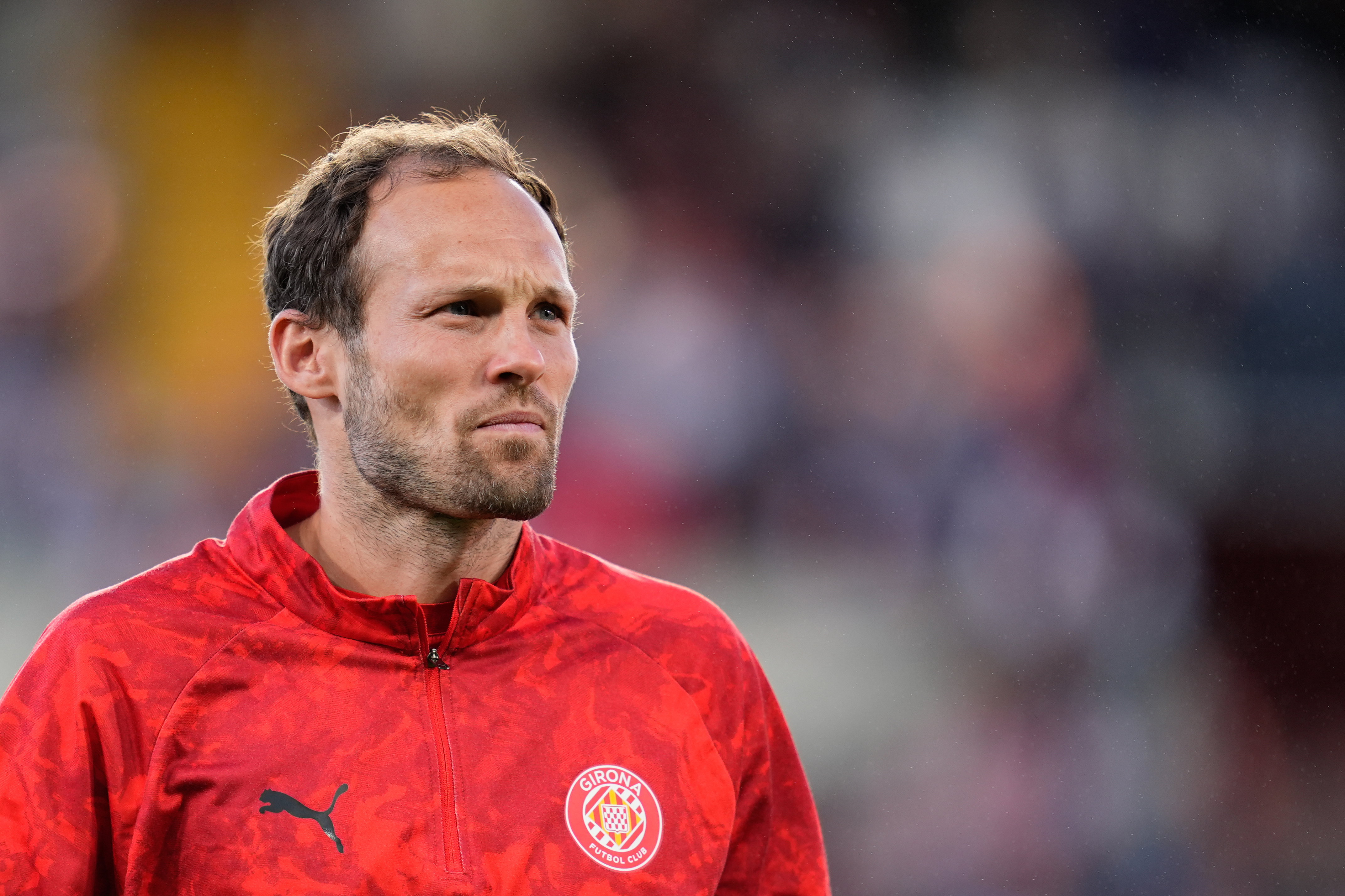 Daley Blind