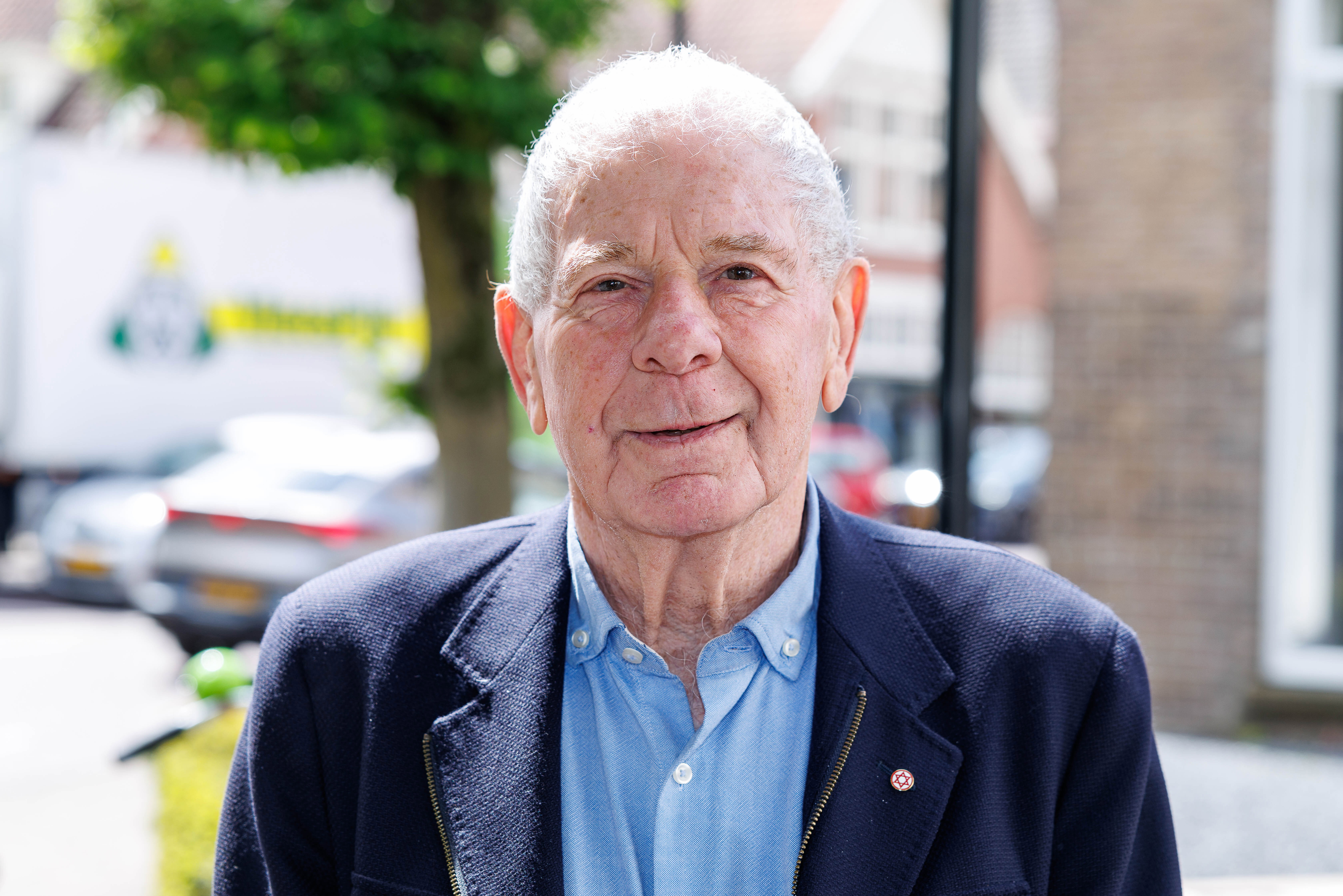 Frits Barend