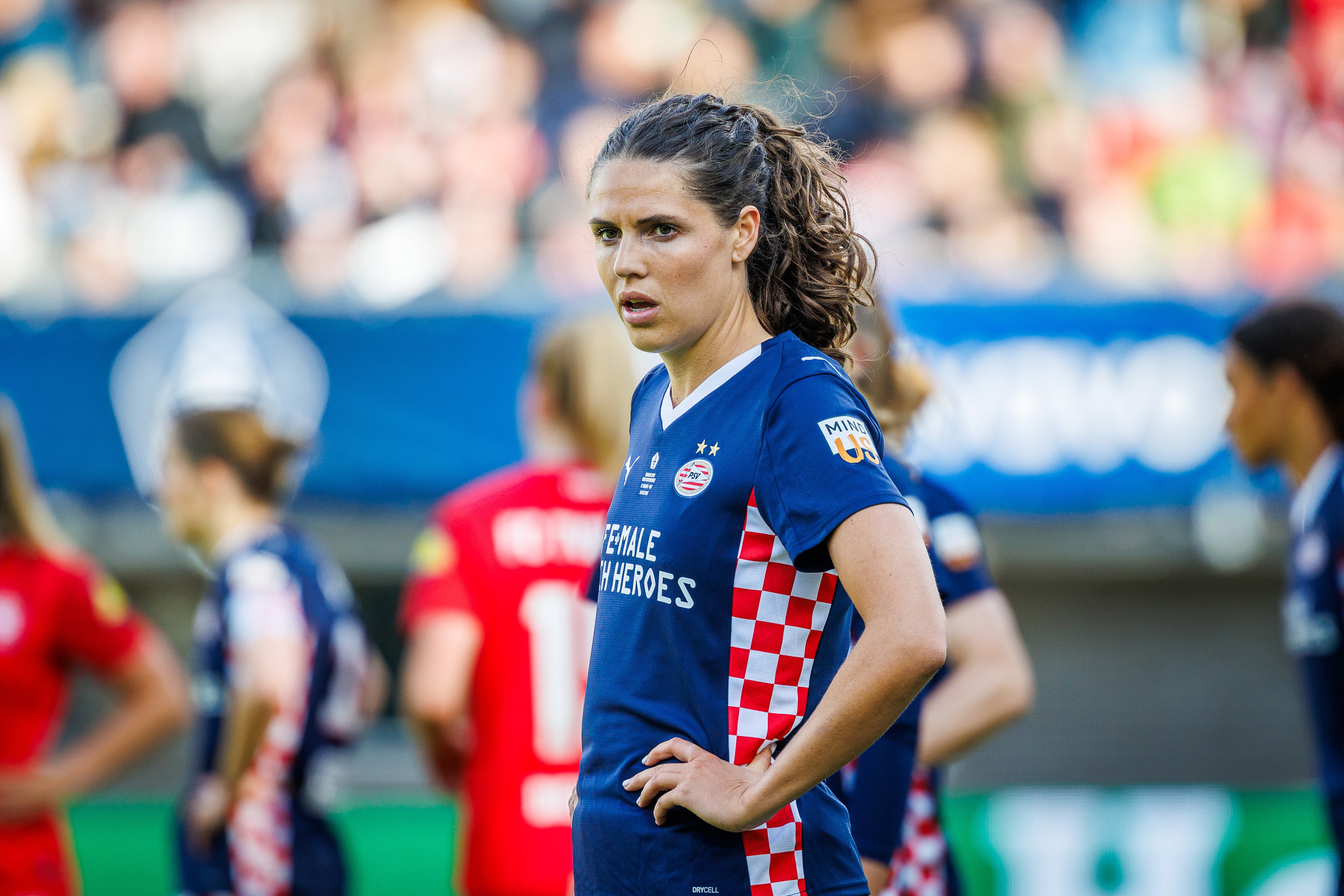 Melanie Bross