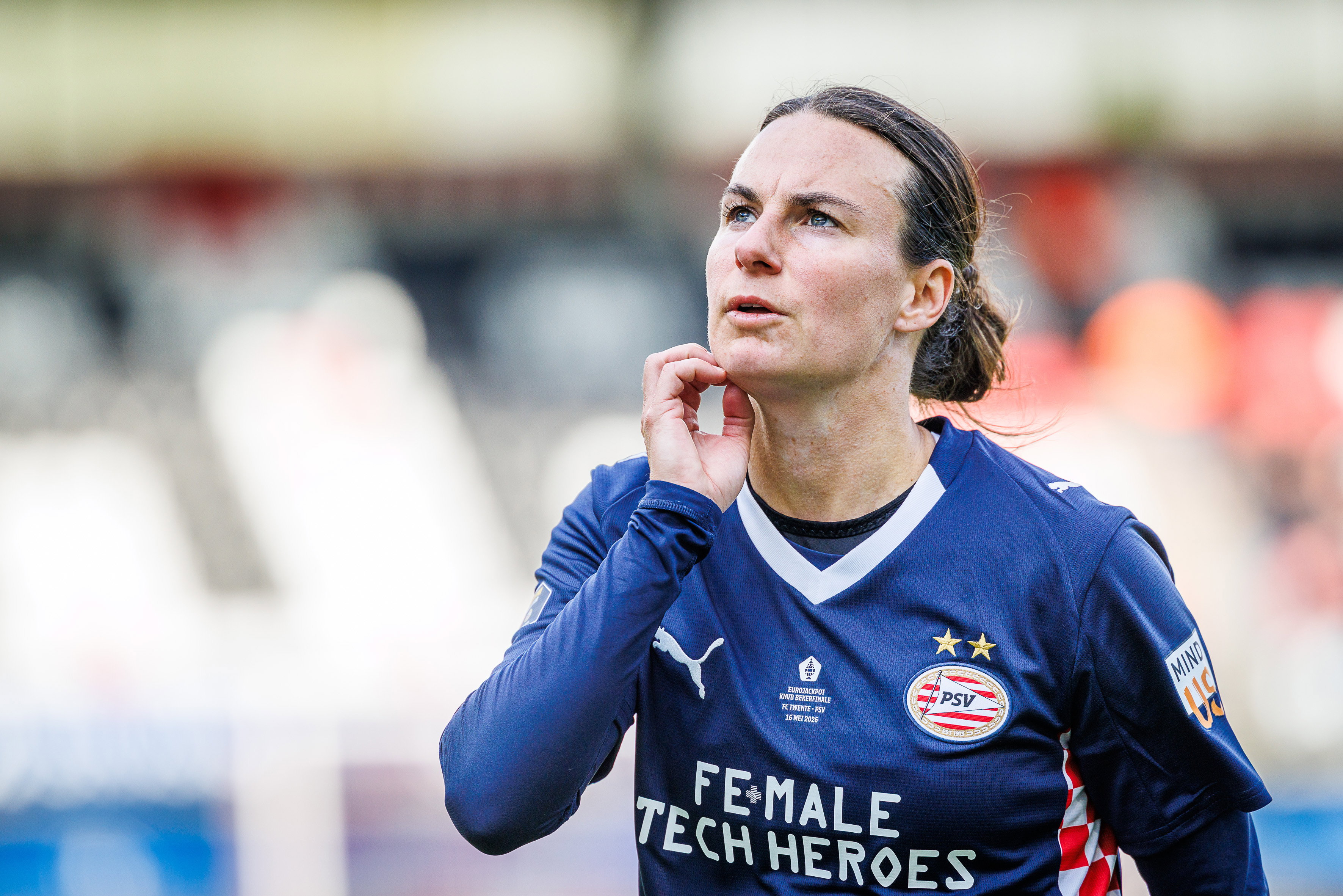 Renate Jansen
