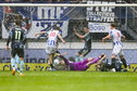 SC Heerenveen - Ajax