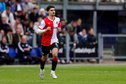 Shaqueel van Persie