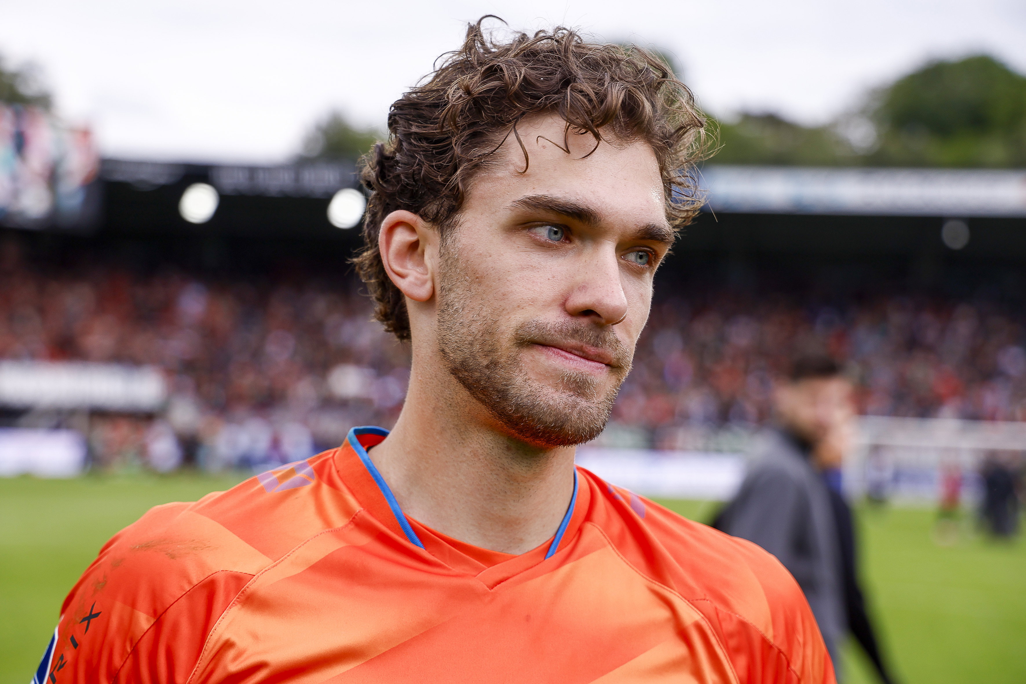 Jari de Busser
