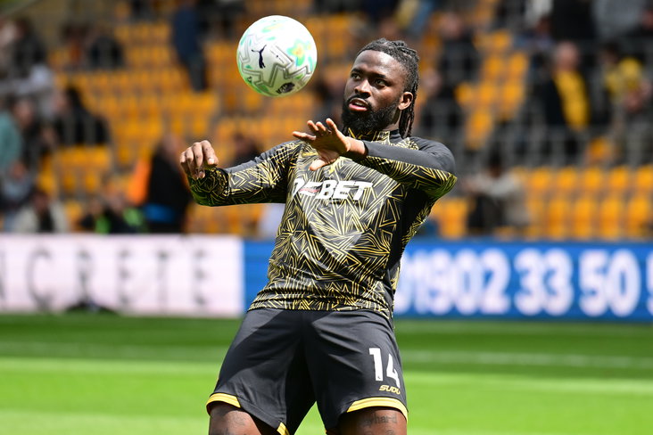 Tolu Arokodare