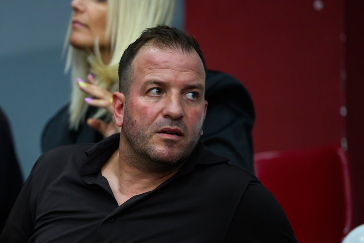 Rafael van der Vaart