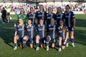 De speelsters van De Graafschap