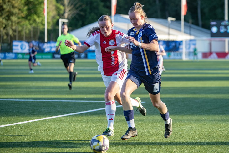 Sam Roddenhof