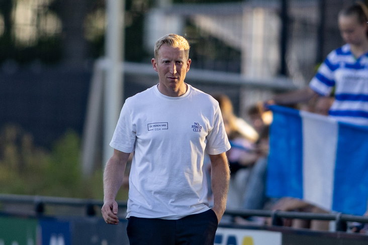 Timo Kleinhesselink