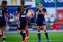 Renate Jansen neemt afscheid van de Eurojackpot Vrouwen Eredivisie