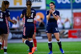 Renate Jansen neemt afscheid van de Eurojackpot Vrouwen Eredivisie