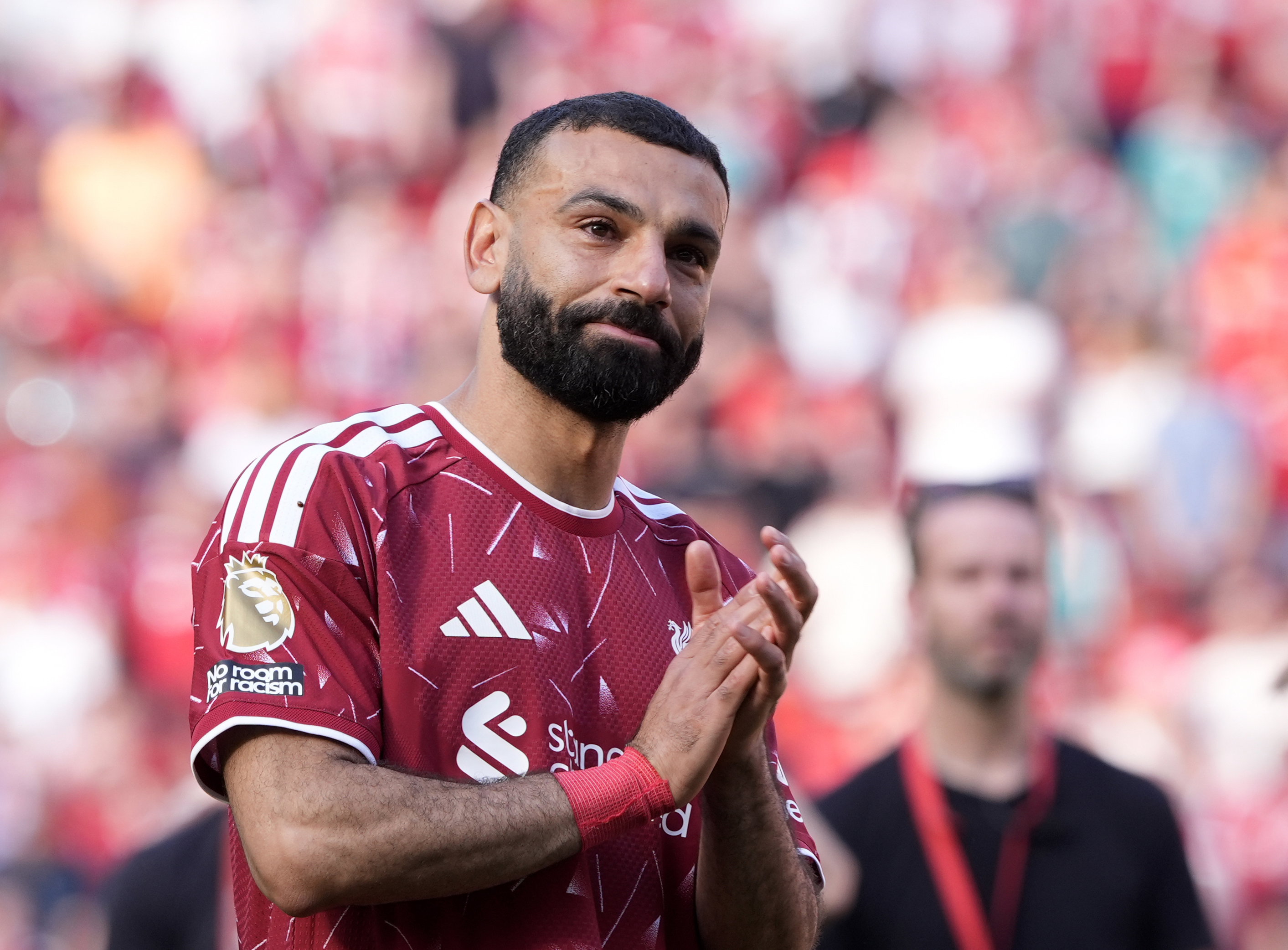 Mohamed Salah