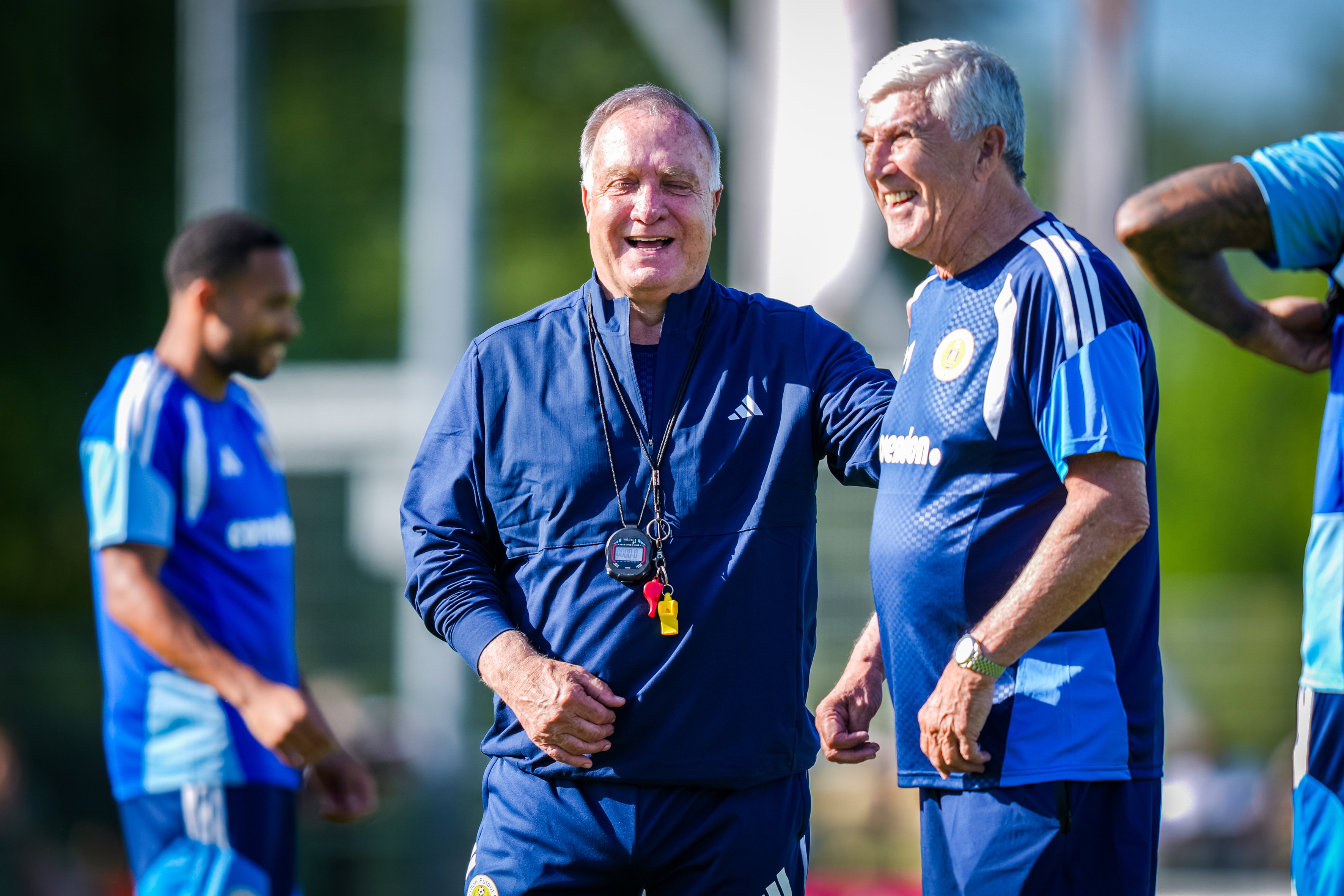 Advocaat niet schuldbewust: 